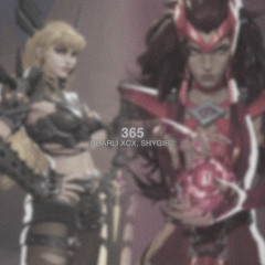 Charli XCX, Shygirl - 365 (Audio Edit)