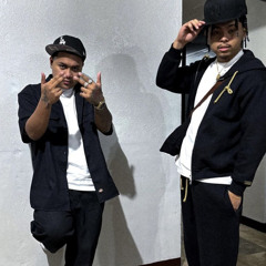 Realest Cram - Wag na ft. CK YG (unreleased)