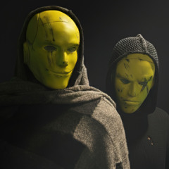 YellowHeads @ Fabrik (Hangar Closing Set) 15.11.2025 (Hybrid Mode)