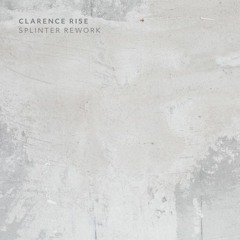 Splinter Rework EP [Indefinite Pitch]