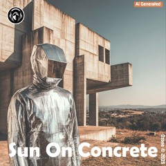 Sun On Concrete