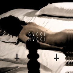 Gvcci Hvcci - GHETTO ASS WITCH (FEAT. RITUALZ)