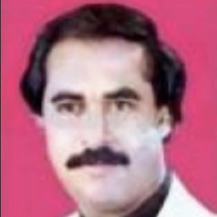 رياض كريم اخذ من خاطره⁩