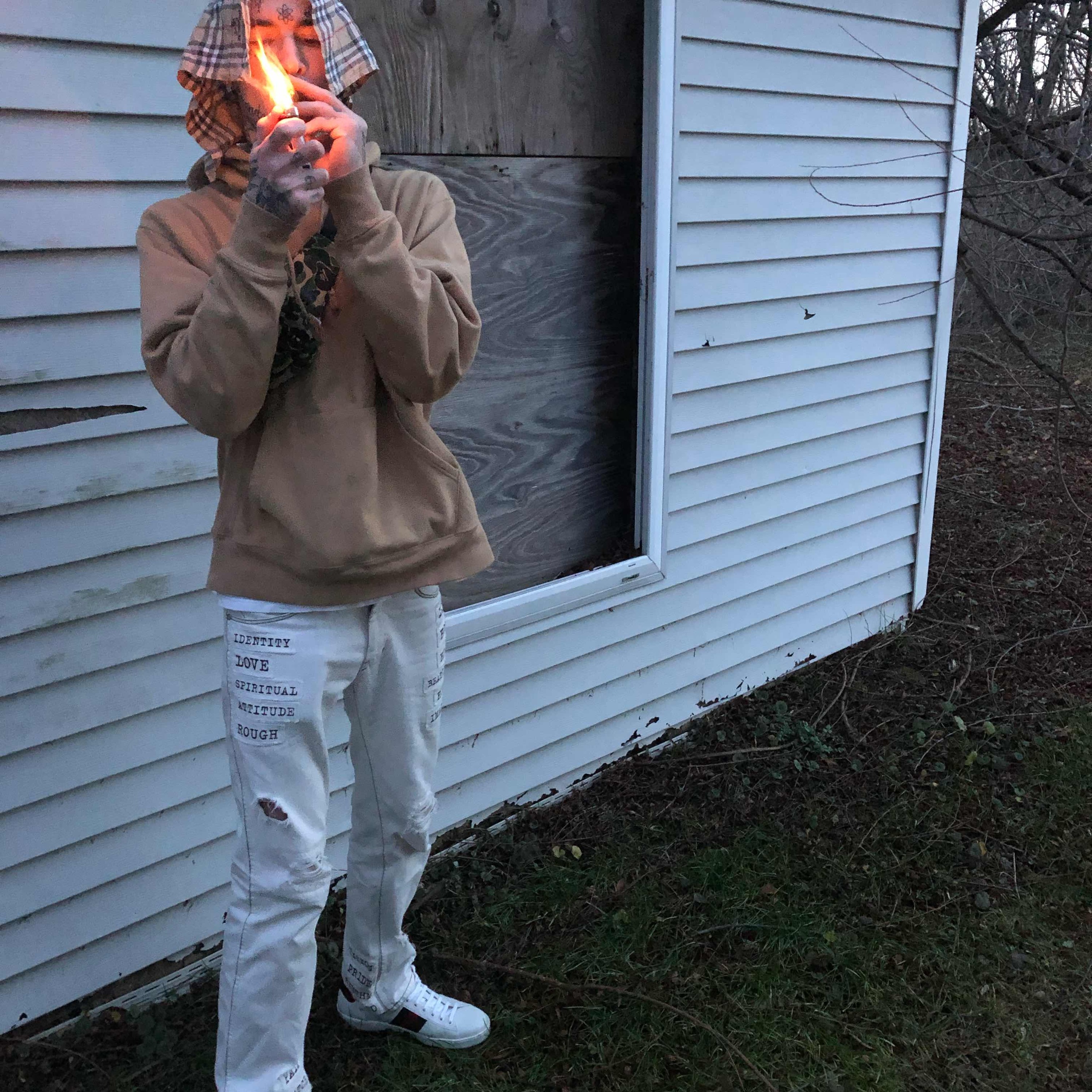 FUCK EVERYBODY pt. 116 episode artwork