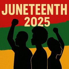 JUNETEENTH SHADE45 - DRUNKMIX 6-19-25 L.SEAR