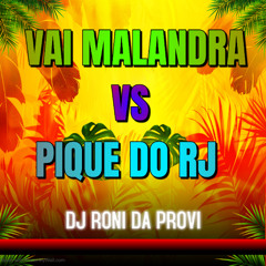 MTg - VAI MALANDRA TIK TOK ((DJ RONI DA PROVI)) SENTE O GRAVE