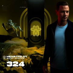 Sam Feldt - Heartfeldt Radio #324