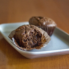 OLIVE'S BREAKFAST 1 MUFFIN SET [BOOMBAP]
