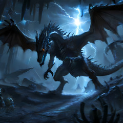 Roaring Thunder (Royalty Free Video Game Music)