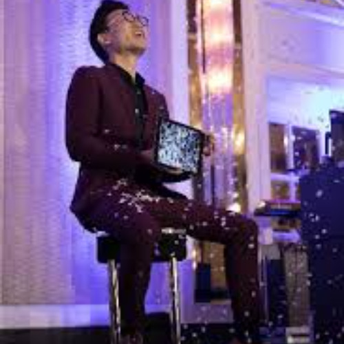 Why a Stage Magic Show is Perfect for Corporate Events