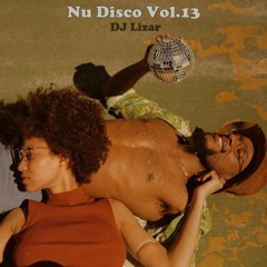 Nu Disco Vol.13 (2020)