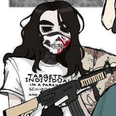 territorial pissings (cover)