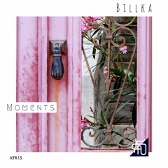 DHAthens Premiere: Billka - Moments  (Original Mix) [Keyfound Records]