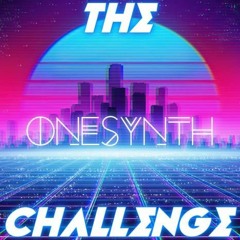 Flexicon-One Synth Chalenge | The Challenge