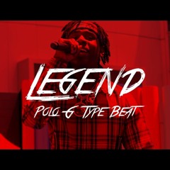[FREE] Freestyle Type Beat/ Polo G Type Beat/ "Legend" - 165bpm [Prod. By Bandz Beats]