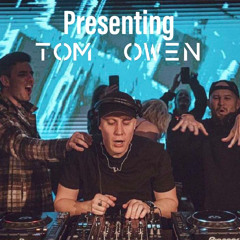 Presenting: Tom Owen