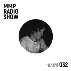 MMP[032] Rhom Omit (GUEST)