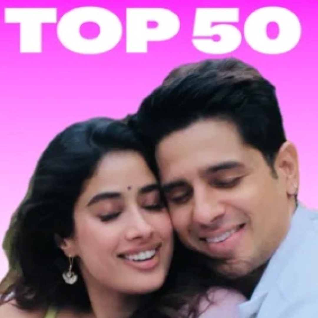 Stream New Hindi Songs 2025 | Listen to Top Indian Hindi Songs 2025 ...