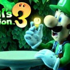 Luigi's Mansion 3 - Hotel Shops OST Best Part