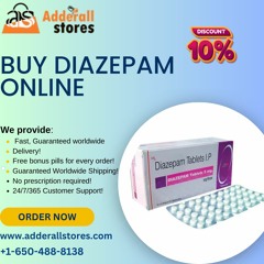 Diazepam online cheap