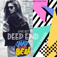 Deep End - Live Set 90's Summer (Sydney Sessions)