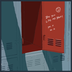 jayo - do you like me back? - (sneak peak)