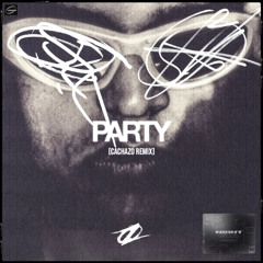 Darby & OOTORO - Party (Cachazo Remix)