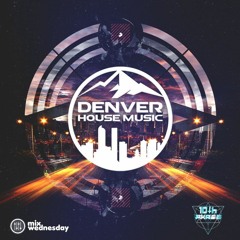 Bass House / G-House - 10th Phase - Mix Wednesday - DHM