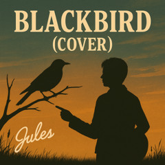 Blackbird  - Beatles Cover (ft. Neil Candelora)