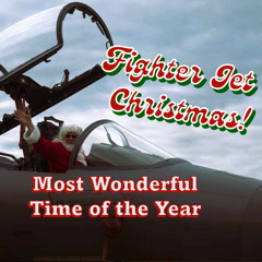 Most Wonderful Time of the Year