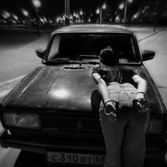 THERE IS NO MERCY IN THIS COLD - Night Drive mood