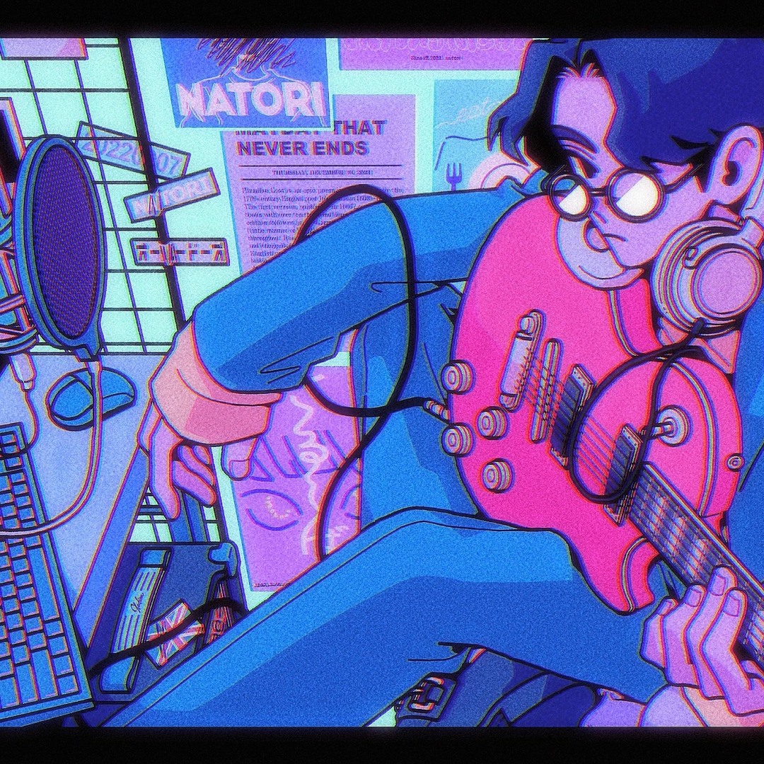 OVERDOSE オーバードーズ 
DAIS ダイス Switch NEEDY GIRL OVERDOSE（ニーディガールオーバードーズ