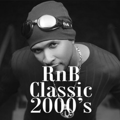 RnB 2000s Mix