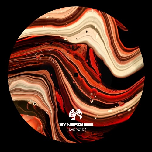 VIVEZ - Invariable [SYEP015]