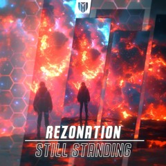 Still Standing (Extended Mix)