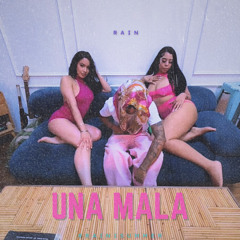 UNA MALA