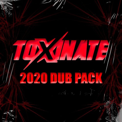 TOXINATE 2020 DUBPACK