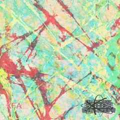 XFA - III [LP] (Full Album Mix) Ambiente & Glitch, Experimental Electronic [UA456]
