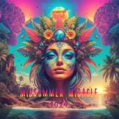 Beatific Spirit - Midsummer Miracle 2024