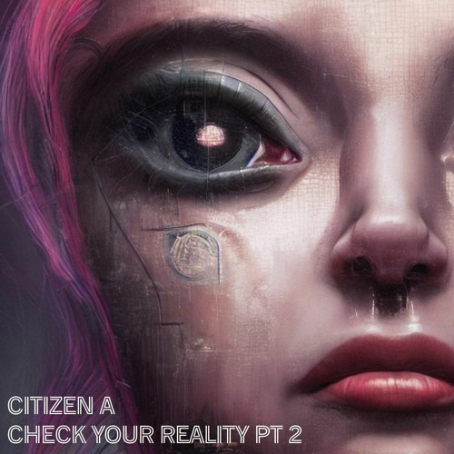 Check your Reality pt 2
