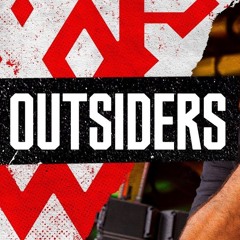 Outsiders | Defqon.1 2024
