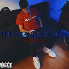 THE WORLD IS MINE