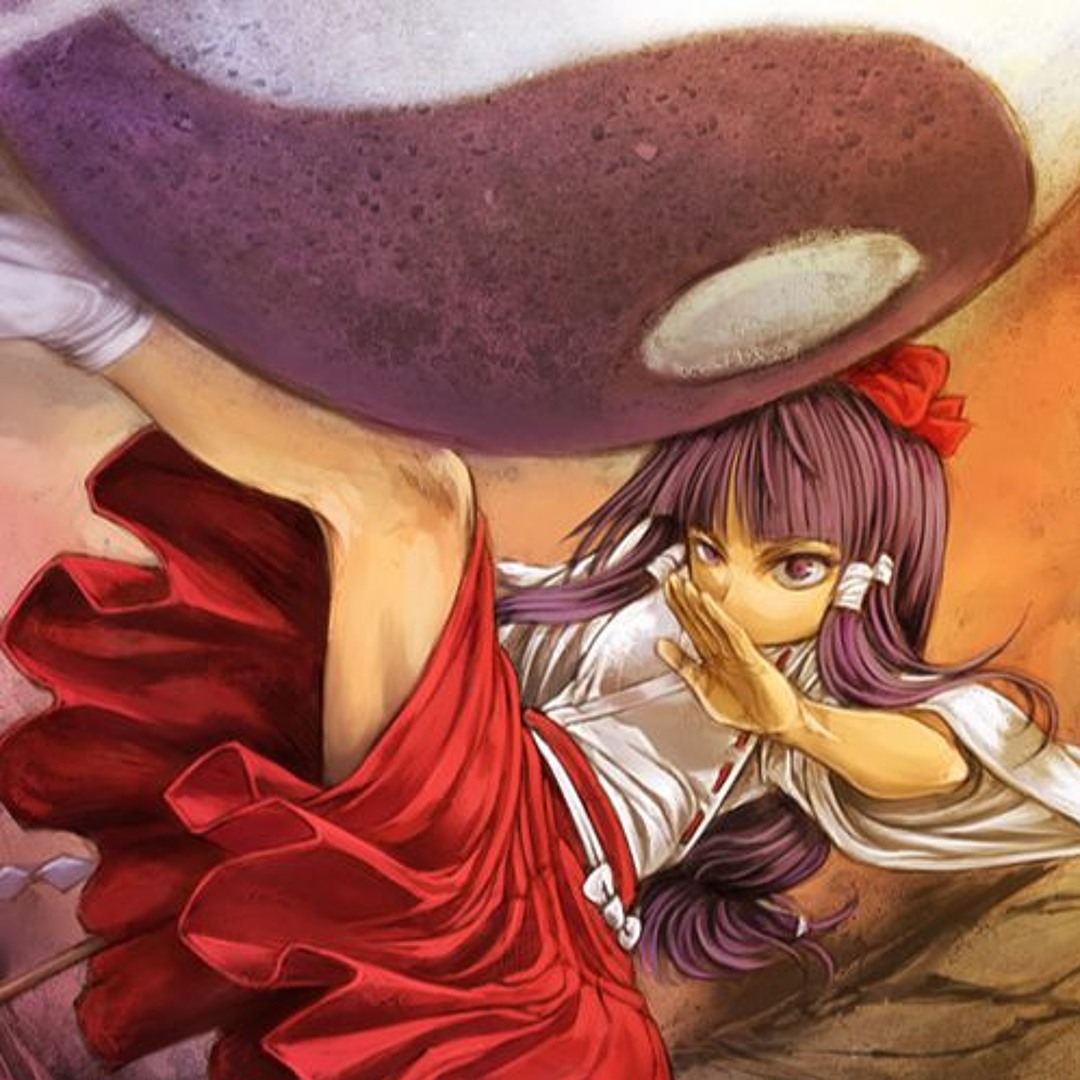 【公式】フジのお歳暮・冬ギフト ☘️ Darkulya Stream | 東方Project Official to Listen 邦楽