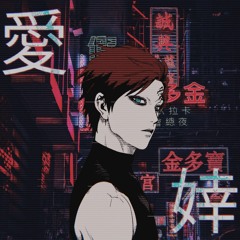 Cotard Beatz - Gaara