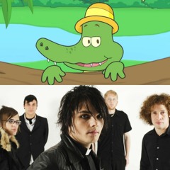 The Arne Alligator Parade