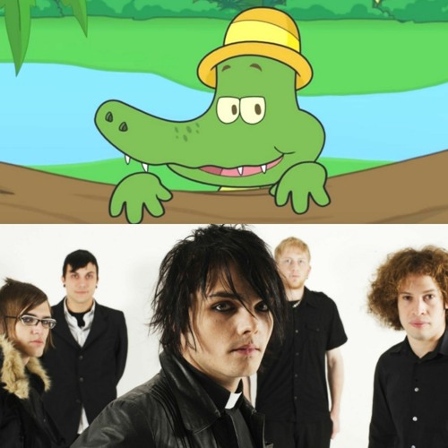 The Arne Alligator Parade