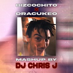 Bizcochito x Dracukeo (Dj Chris J Mashup) - Rosalía, Kidd Keo - Descarga Gratis