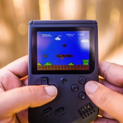 8Bit Dreamin'