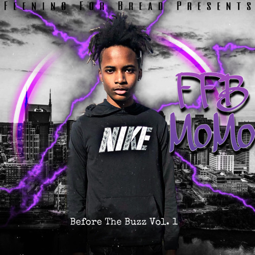 Stream FFB MoMo - MoMo For President by FFB MoMo | Listen online for free  on SoundCloud