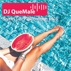 Sweet Lazy Afternoon pt. 6